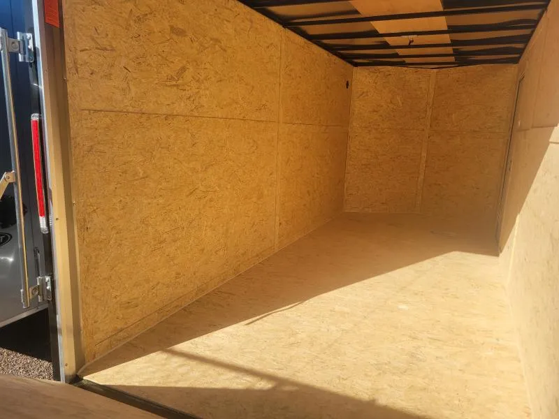 new Cargo (Enclosed) Trailers Compass  for sale, in Mesa, AZ Thumbnail 4