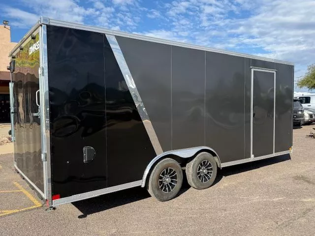 used Other Trailers Compass  for sale, in New River, AZ Thumbnail 8