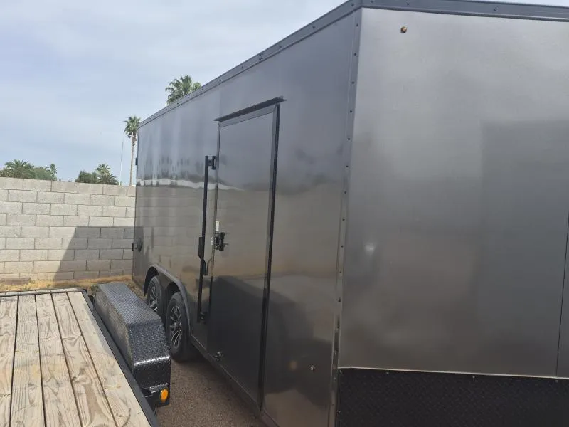 new Other Trailers Compass  for sale, in Mesa, AZ Thumbnail 2