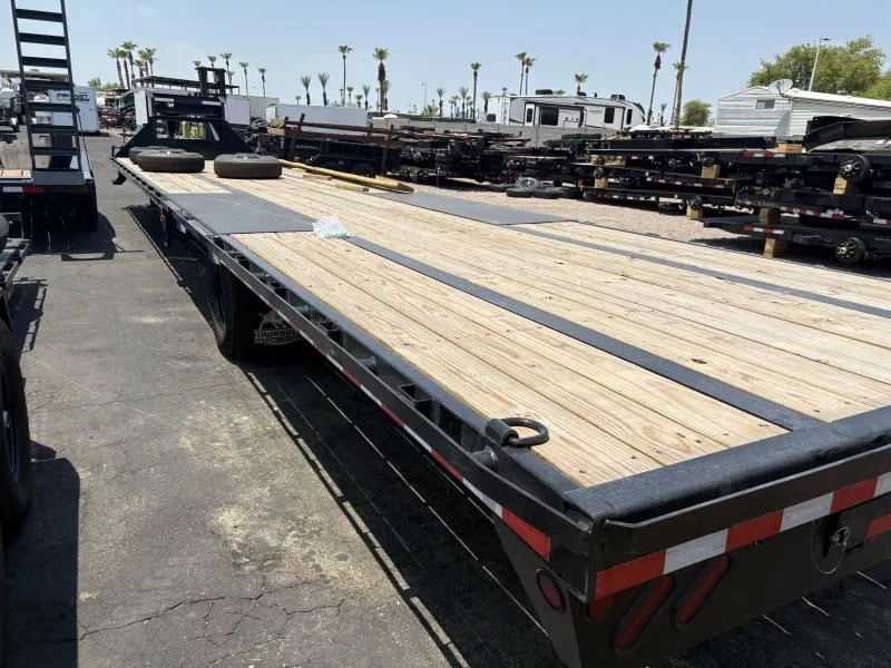 new Equipment / Flatbed Trailers Norstar  for sale, in Mesa, AZ Thumbnail 5