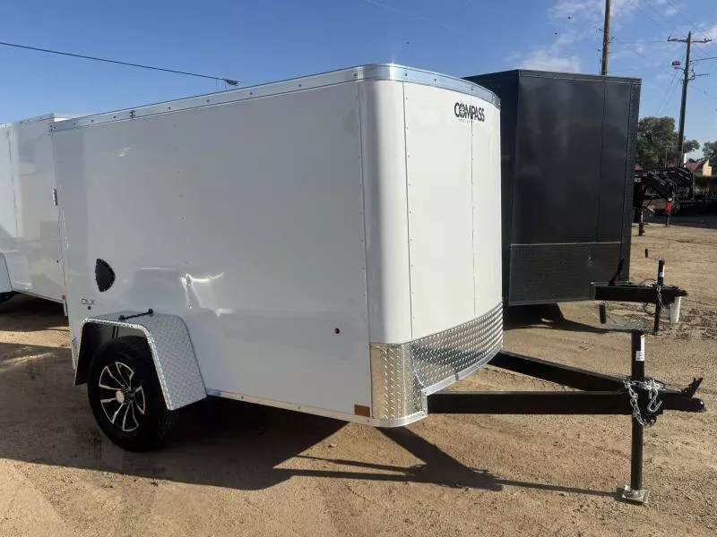 new Other Trailers Compass  for sale, in Glendale, AZ Thumbnail 3