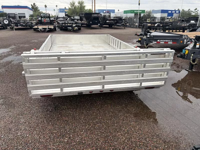 used Other Trailers Other  for sale, in Mesa, AZ Thumbnail 4