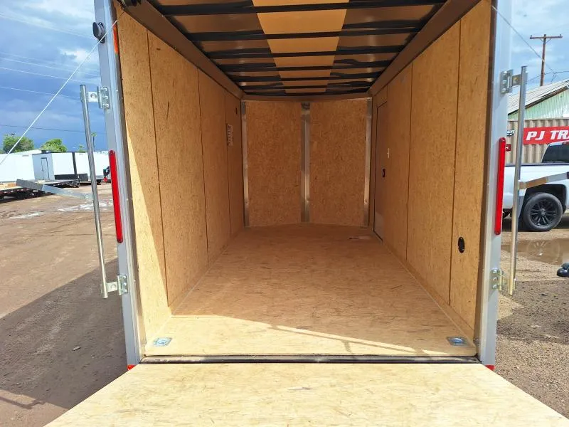 new Other Trailers Compass  for sale, in Glendale, AZ Thumbnail 5