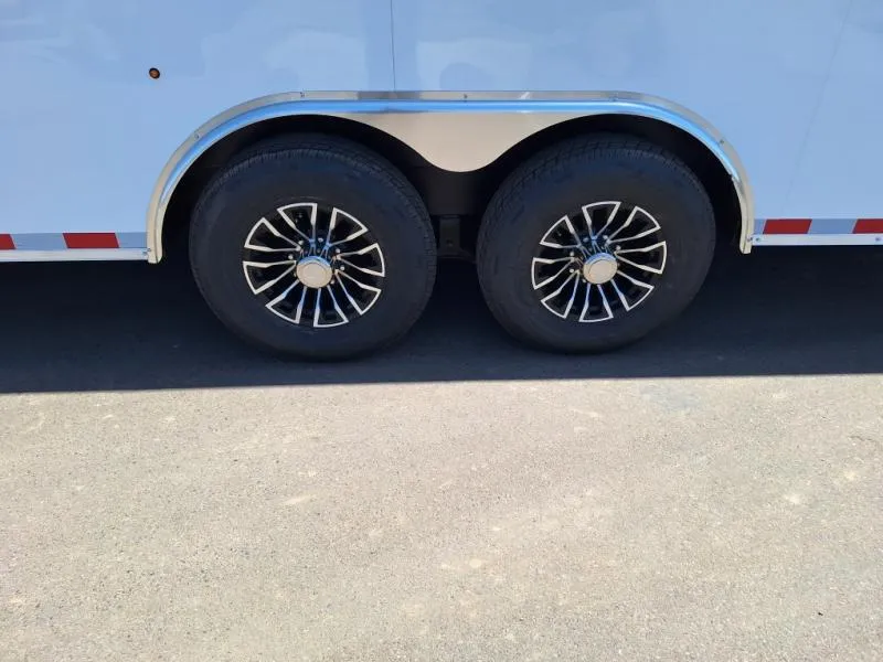 new Cargo (Enclosed) Trailers Compass  for sale, in Glendale, AZ Thumbnail 7