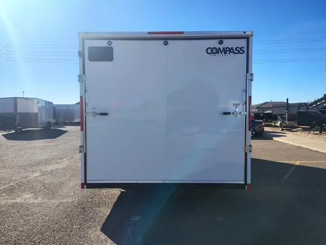 new Other Trailers Compass  for sale, in New River, AZ Thumbnail 4