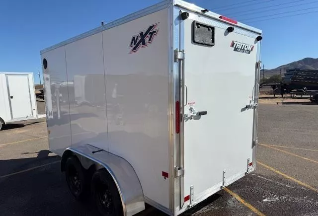 new Other Trailers ALCOM  for sale, in New River, AZ Thumbnail 2