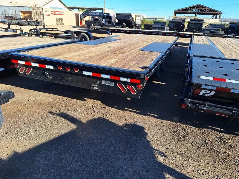 used Equipment / Flatbed Trailers Norstar  for sale, in Glendale, AZ Thumbnail 3