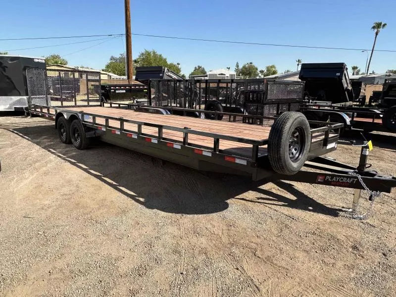 new Equipment / Flatbed Trailers Sun Country  for sale, in New River, AZ Thumbnail 2