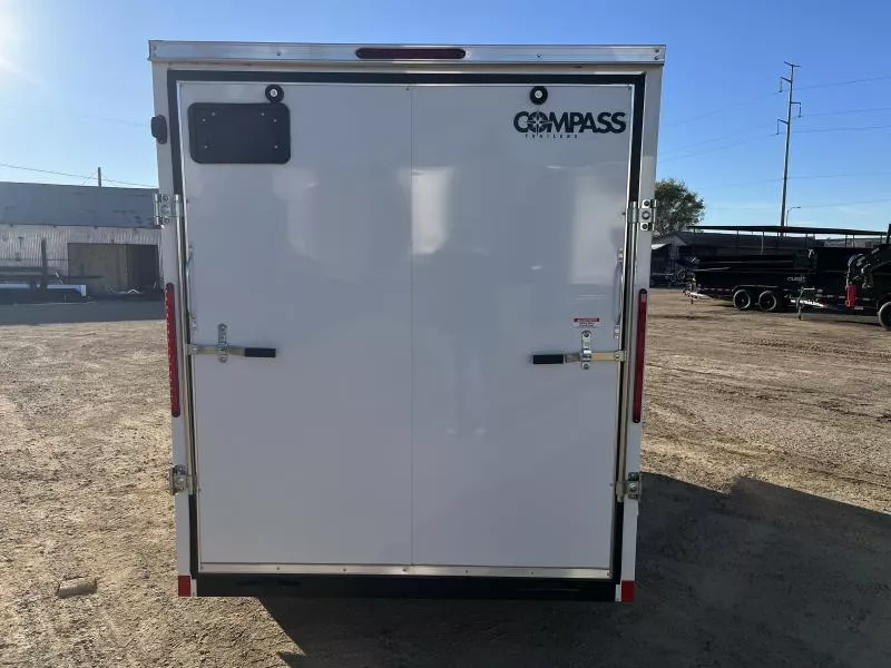 new Other Trailers Compass  for sale, in Glendale, AZ Thumbnail 7