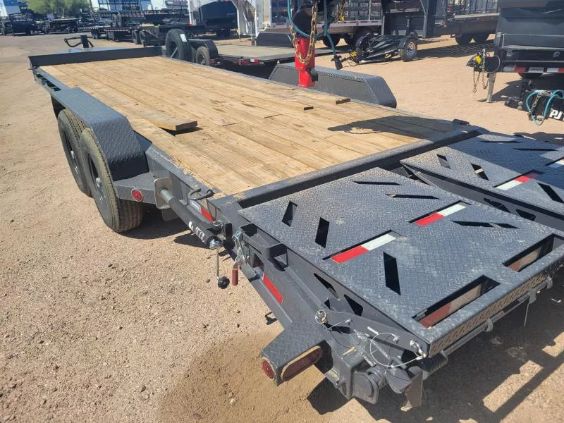 used Other Trailers Iron Bull  for sale, in New River, AZ Thumbnail 2