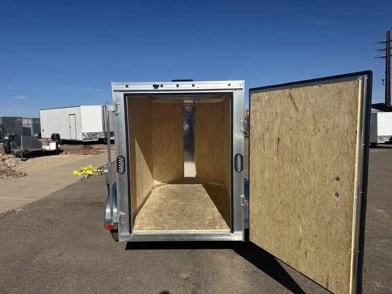 new Other Trailers Mission  for sale, in New River, AZ Thumbnail 3