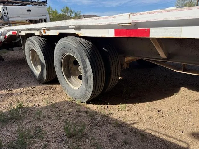 used Other Trailers Parker Trailers  for sale, in New River, AZ Thumbnail 8