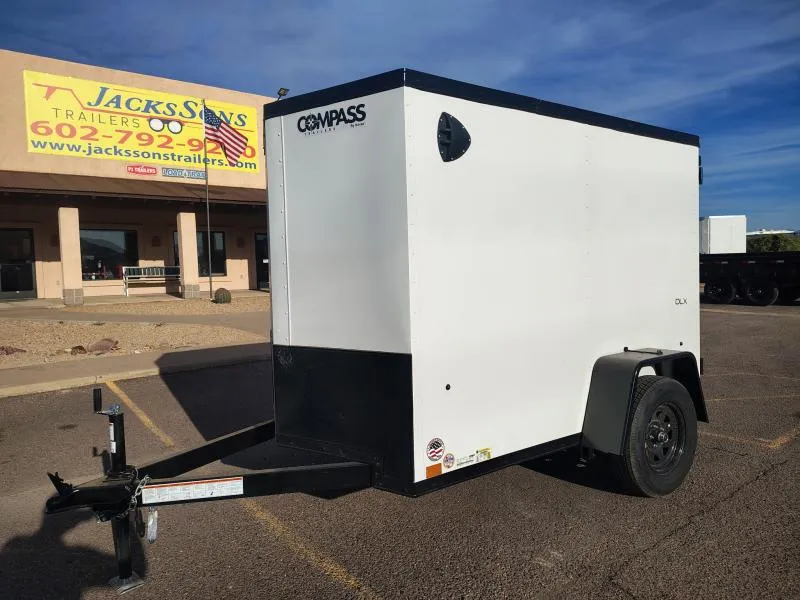 new Other Trailers Compass  for sale, in New River, AZ Thumbnail 4