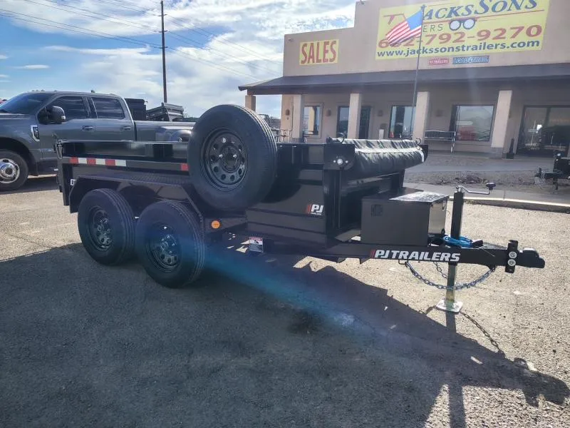 new Other Trailers PJ Trailers  for sale, in New River, AZ Thumbnail 2