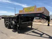new Dump Trailers Load Trail  for sale, in New River, AZ Thumbnail 6