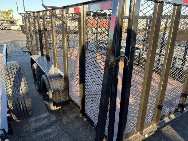 new Other Trailers Sun Country  for sale, in Mesa, AZ Thumbnail 5