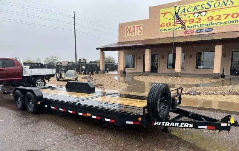 new Other Trailers PJ Trailers  for sale, in New River, AZ Thumbnail 6