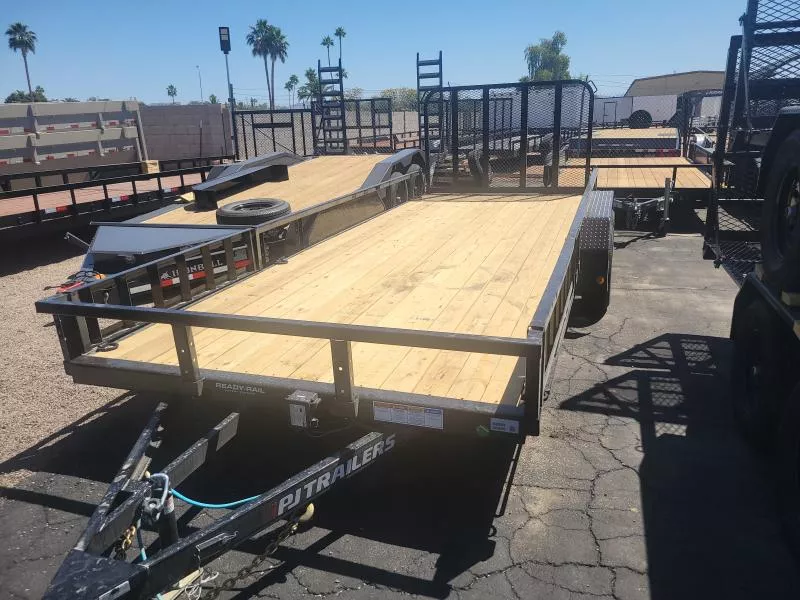 new Other Trailers PJ Trailers  for sale, in Mesa, AZ Thumbnail 2