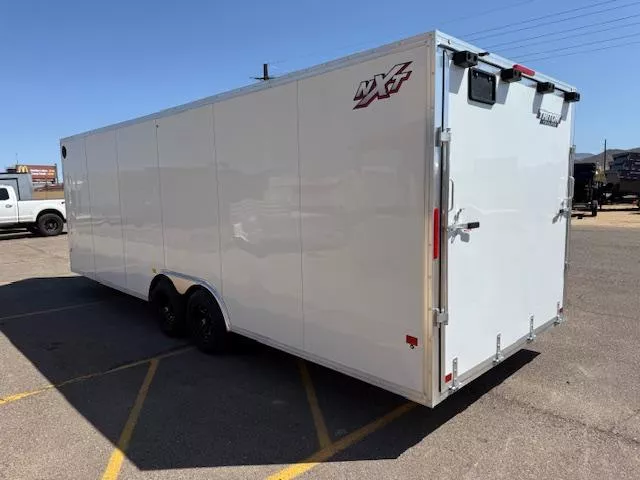 new Cargo (Enclosed) Trailers ALCOM  for sale, in New River, AZ Thumbnail 6