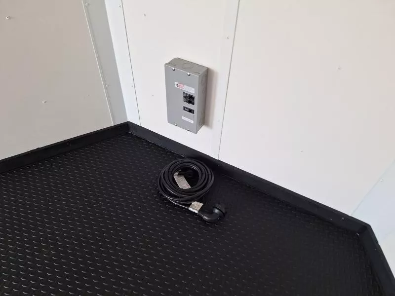 new Cargo (Enclosed) Trailers Compass  for sale, in Glendale, AZ Thumbnail 3