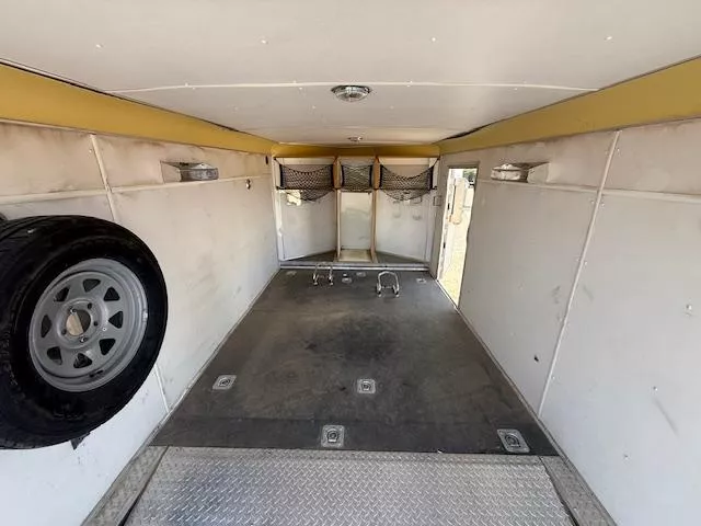 used Other Trailers Haulmark  for sale, in New River, AZ Thumbnail 9