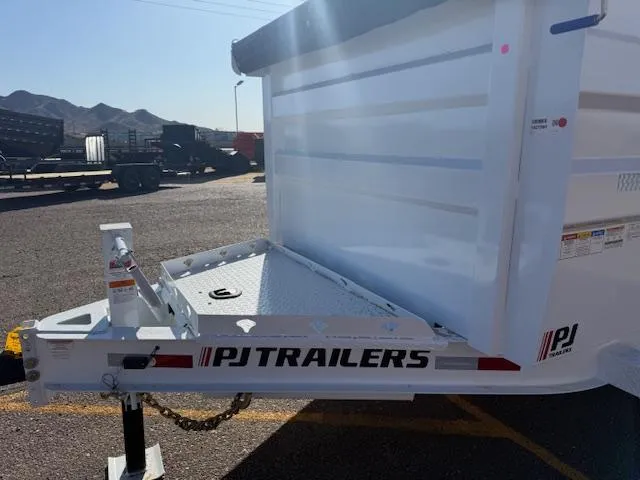 new Other Trailers PJ Trailers  for sale, in New River, AZ Thumbnail 3