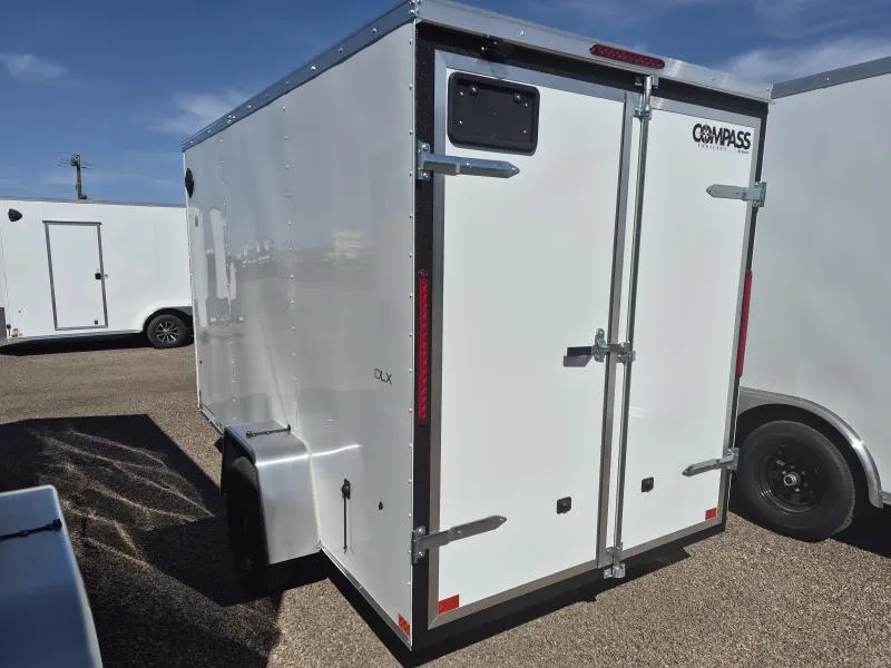 new Other Trailers Compass  for sale, in Mesa, AZ Thumbnail 3