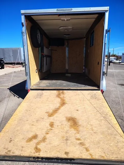 used Other Trailers Compass  for sale, in New River, AZ Thumbnail 7