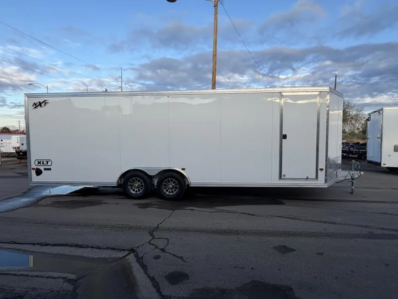 new Other Trailers ALCOM  for sale, in Glendale, AZ Thumbnail 2