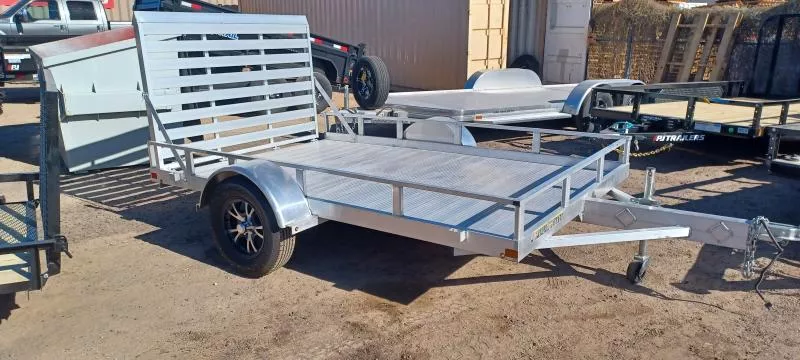 new Utility Trailers Carry-On  for sale, in Glendale, AZ Thumbnail 4