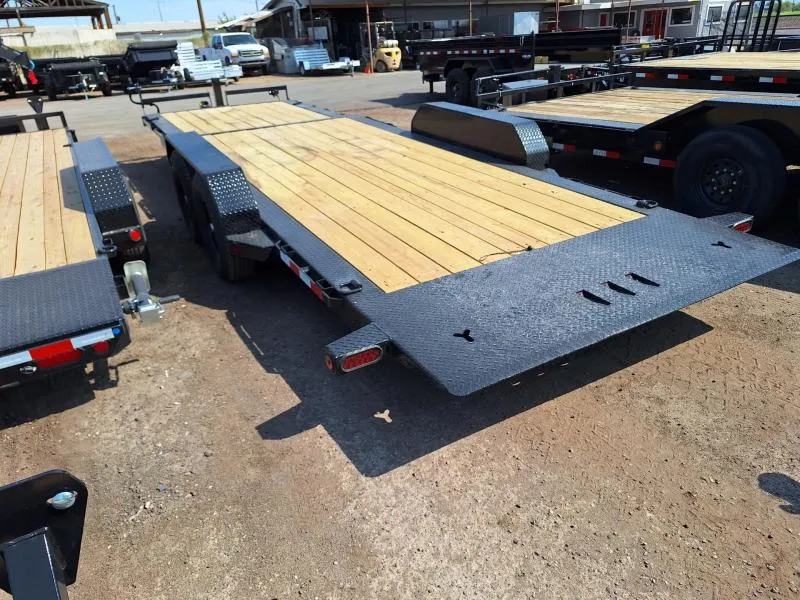 new Equipment / Flatbed Trailers Norstar  for sale, in Glendale, AZ Thumbnail 3