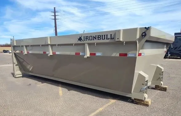 new Other Trailers Norstar  for sale, in New River, AZ Thumbnail 3