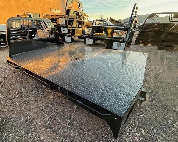 new Other Trailers Crownline (Hay Beds)  for sale, in New River, AZ Thumbnail 2