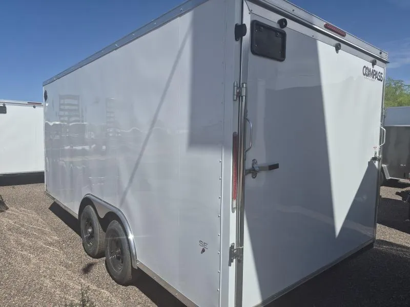 new Other Trailers Compass  for sale, in Mesa, AZ Thumbnail 4