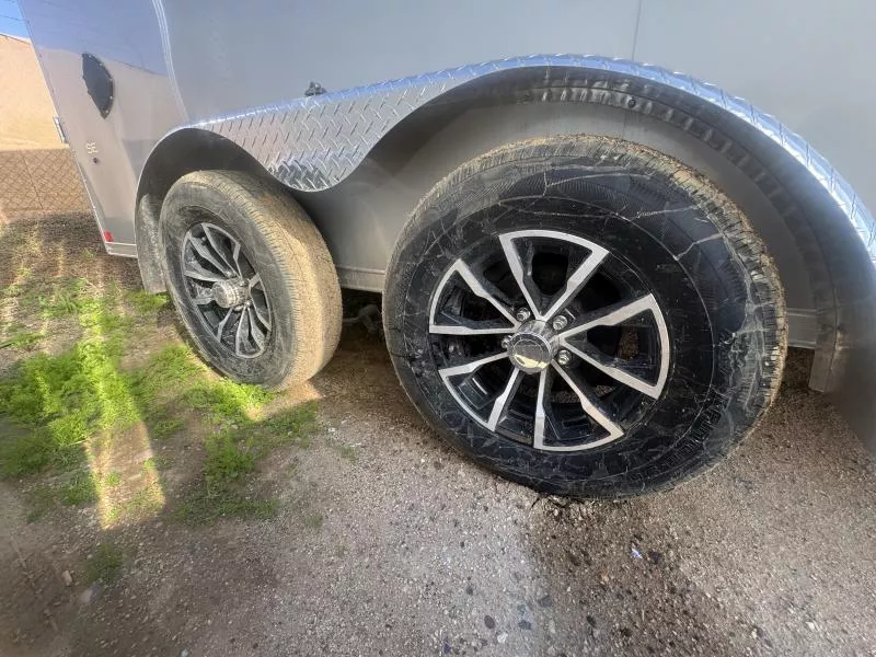 new Other Trailers Compass  for sale, in Glendale, AZ Thumbnail 4