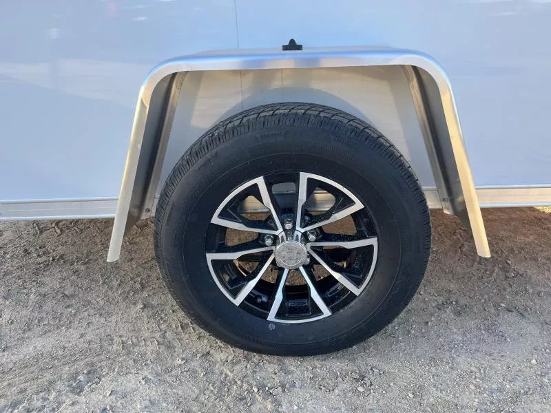 new Other Trailers Compass  for sale, in Glendale, AZ Thumbnail 4