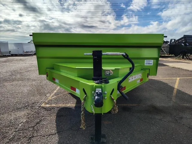 new Other Trailers Norstar  for sale, in Glendale, AZ Thumbnail 7