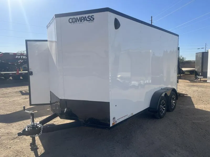 new Other Trailers Compass  for sale, in Glendale, AZ Thumbnail 8
