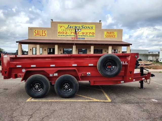 new Other Trailers Norstar  for sale, in New River, AZ Thumbnail 3