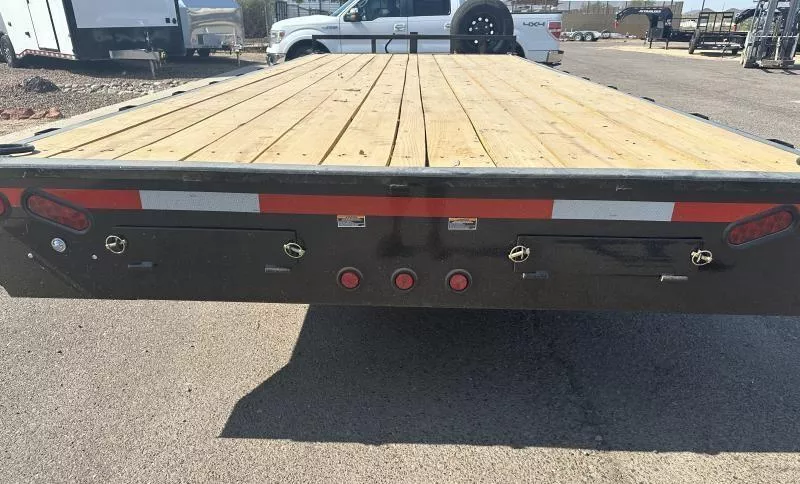 new Equipment / Flatbed Trailers Load Trail  for sale, in Mesa, AZ Thumbnail 4