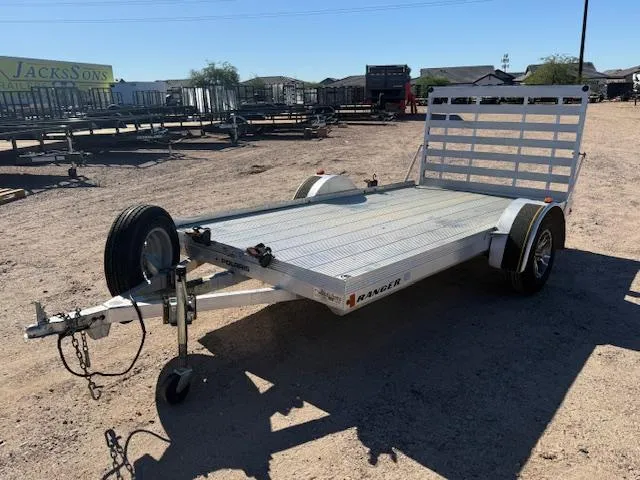 used Other Trailers ALCOM  for sale, in New River, AZ Thumbnail 3