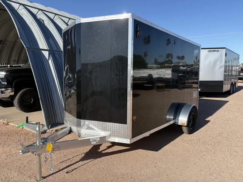 new Other Trailers ALCOM  for sale, in Mesa, AZ Thumbnail 2