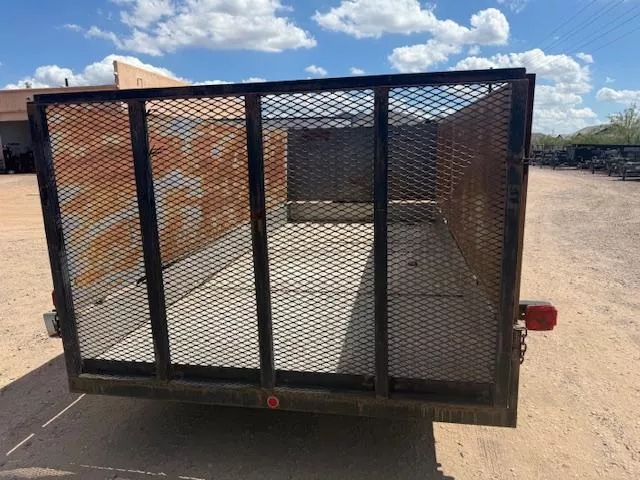 used Other Trailers Apache Trailers  for sale, in New River, AZ Thumbnail 4