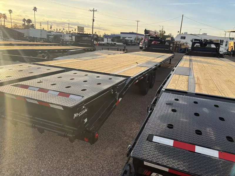 new Other Trailers PJ Trailers  for sale, in Mesa, AZ Thumbnail 5