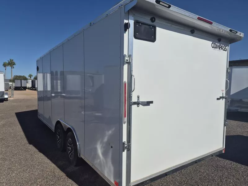 new Other Trailers Compass  for sale, in Mesa, AZ Thumbnail 3