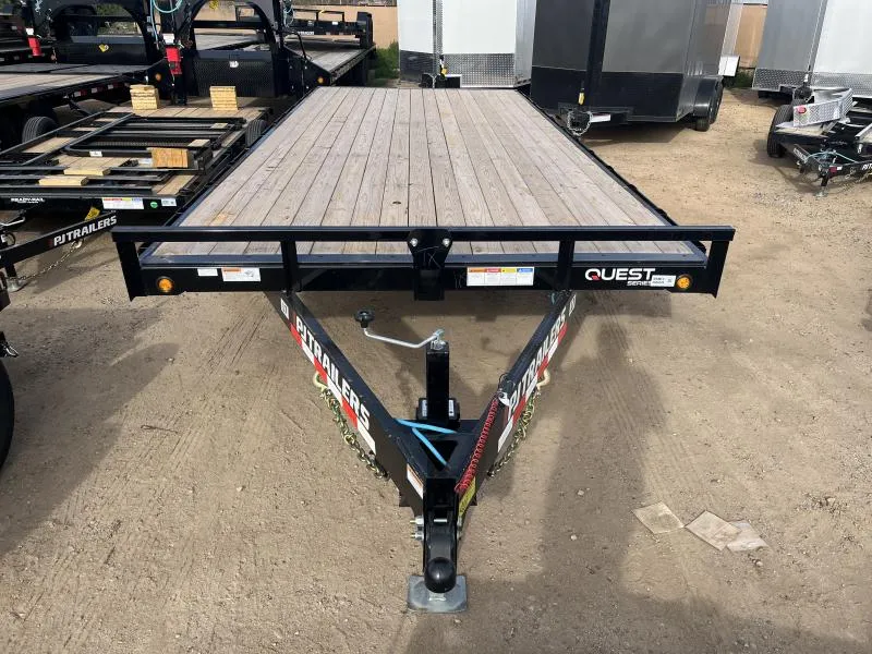 new Other Trailers PJ Trailers  for sale, in Glendale, AZ Thumbnail 2