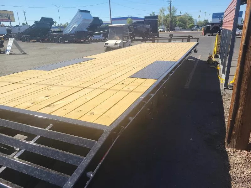 new Equipment / Flatbed Trailers PJ Trailers  for sale, in Mesa, AZ Thumbnail 4