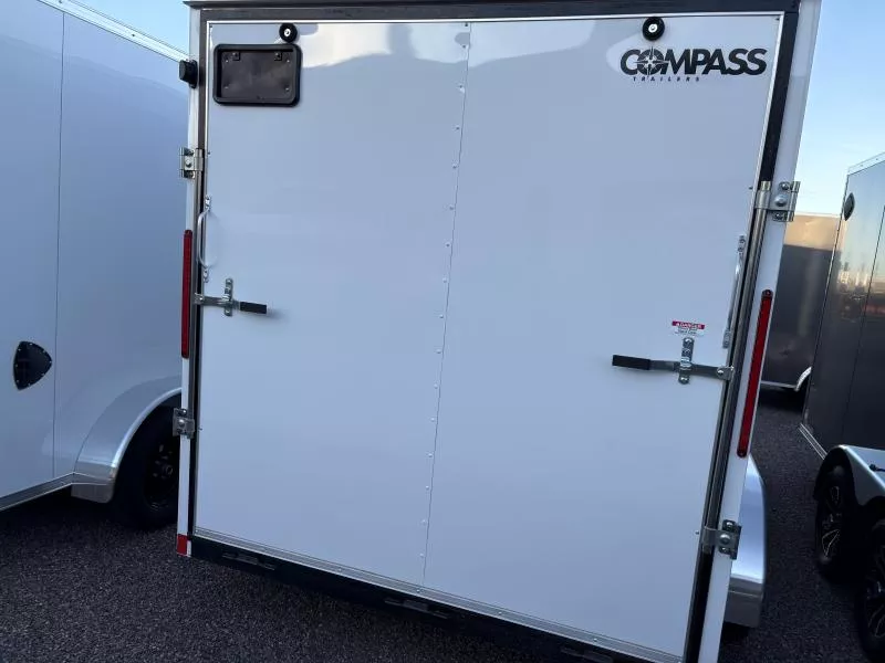 new Other Trailers Compass  for sale, in Mesa, AZ Thumbnail 4
