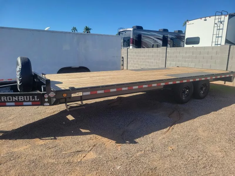 used Other Trailers Norstar  for sale, in Mesa, AZ Thumbnail 2