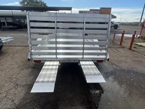 new Other Trailers Aluma  for sale, in Glendale, AZ Thumbnail 7